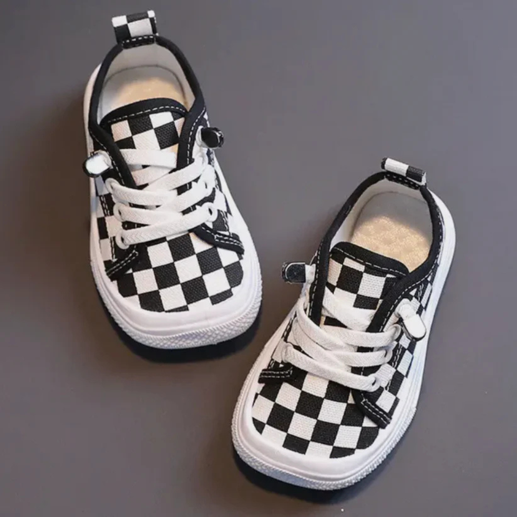 Barefootsneakers voor kinderen