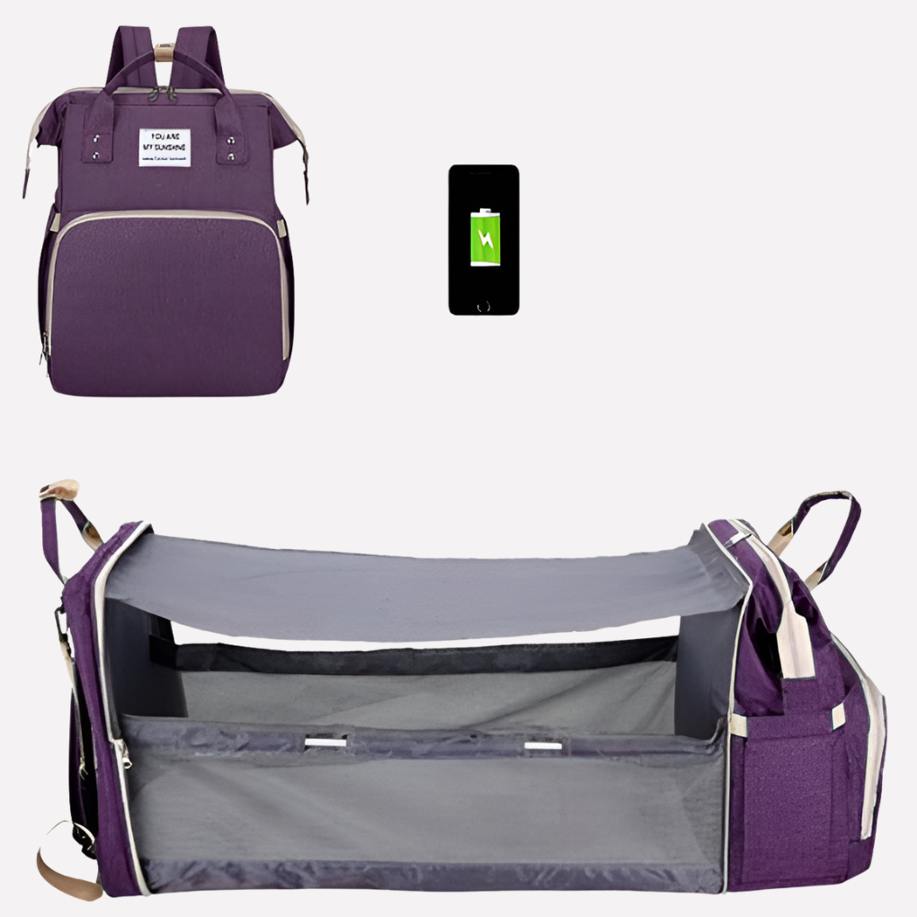 Bambino All-in-One Luiertas