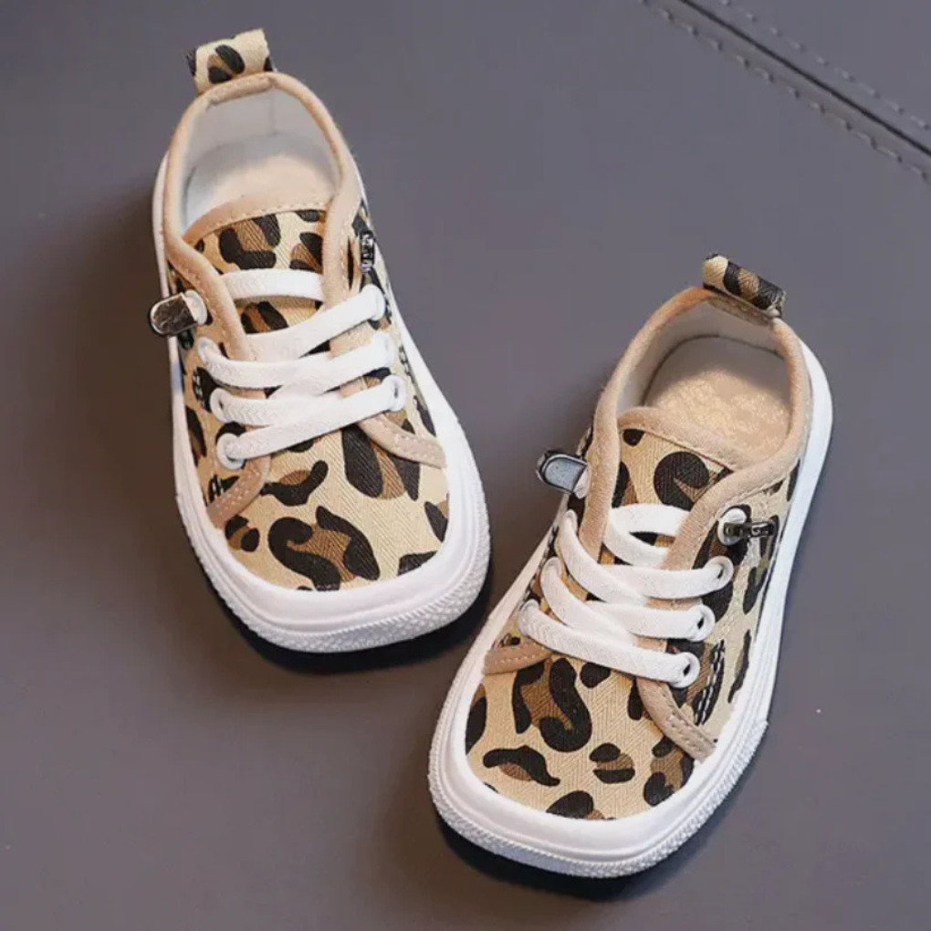 Barefootsneakers voor kinderen