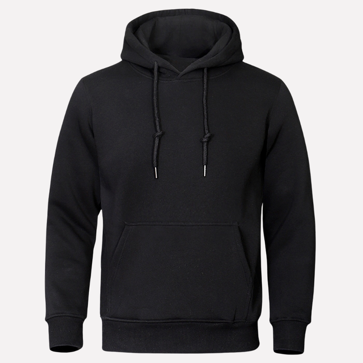 Cloudvex Pullover Hoodie Met Kangoeroezak