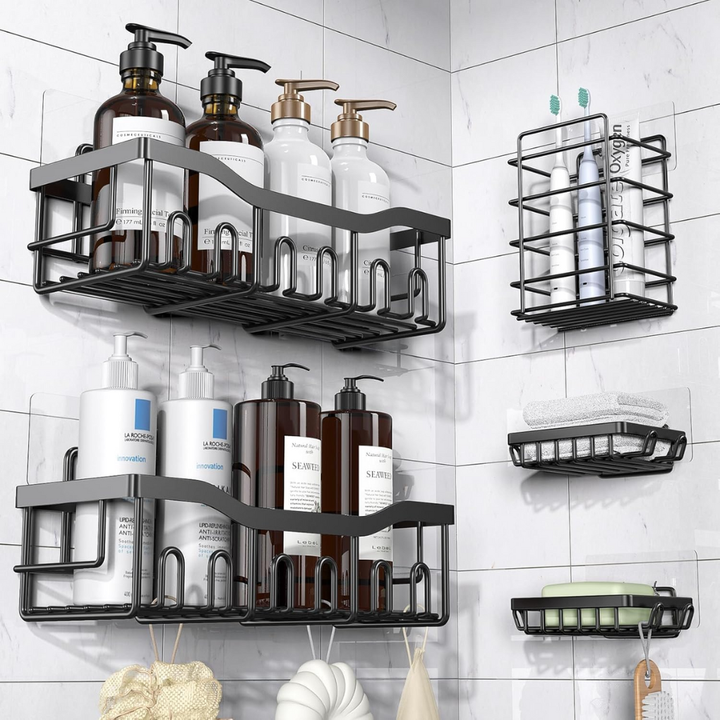 Douche Caddy Set