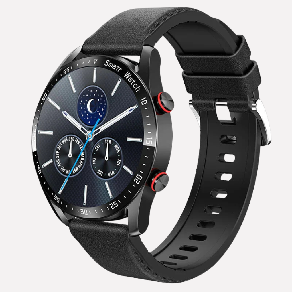 Smartwatch voor heren