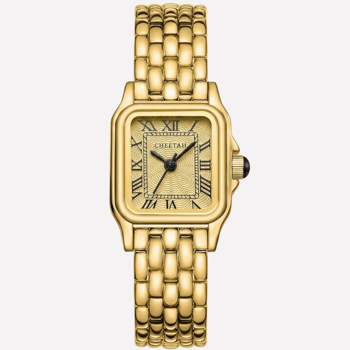 Gouden Horloges voor Vrouwen