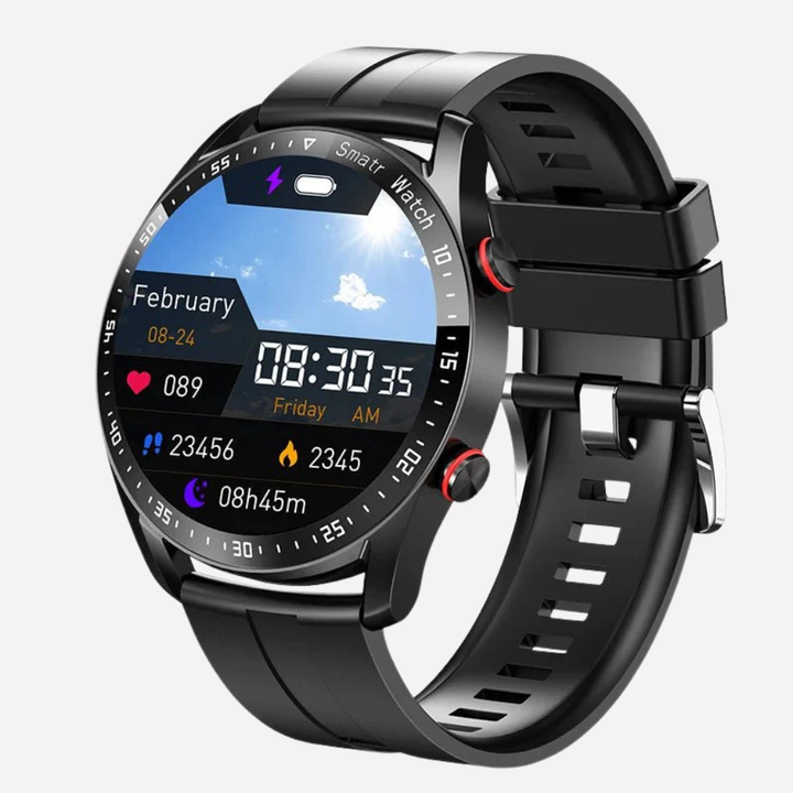 Smartwatch voor heren