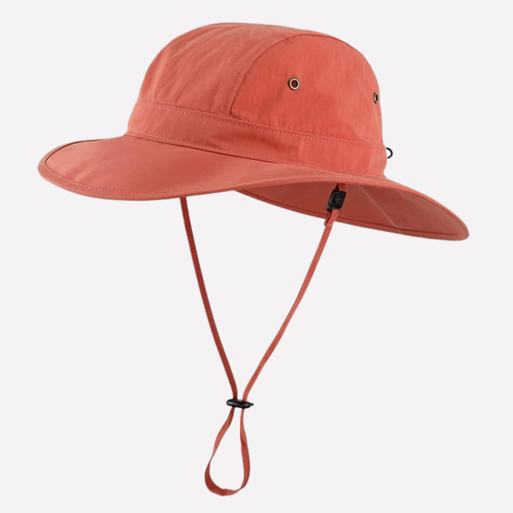 Mannen UPF 50+ Bucket Zonhoed