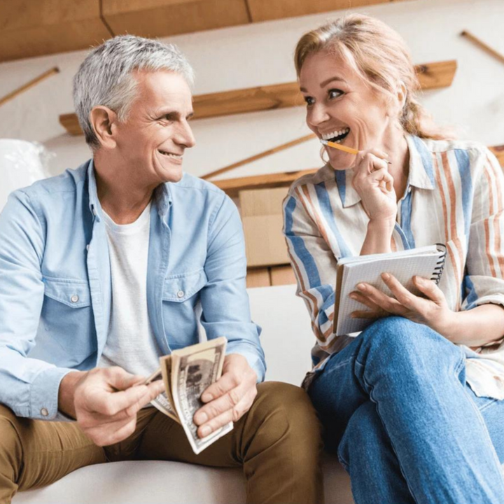 HearPro | Oplaadbaar gehoorapparaat | Onzichtbaar en Comfortabel | Eenvoudige oplossing voor gehoorproblemen