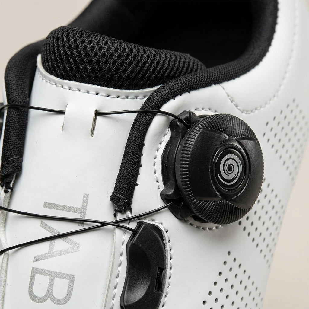 Ergonomische Fietsschoenen Met Boa - Mathew