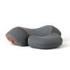 Nekmassager met Warmte en Vibratie en Houdingsondersteuning