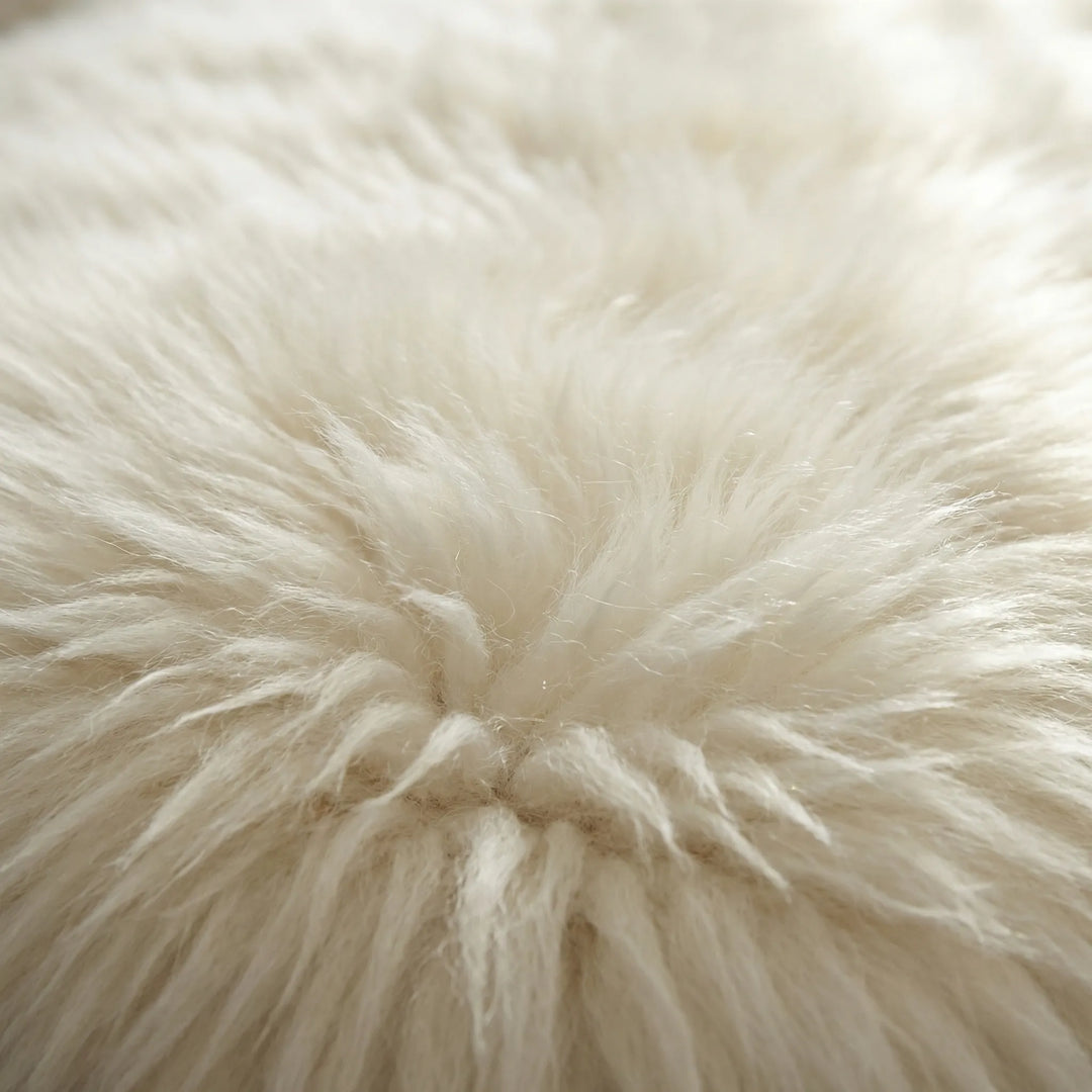 Pluizige stoelhoes / vacht – Furriva