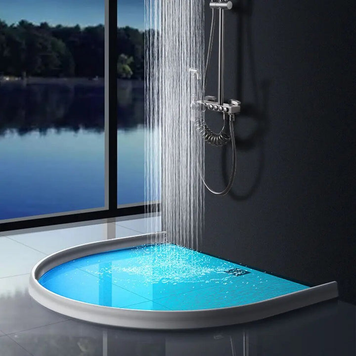 WaterStopper – Siliconen Afdichting