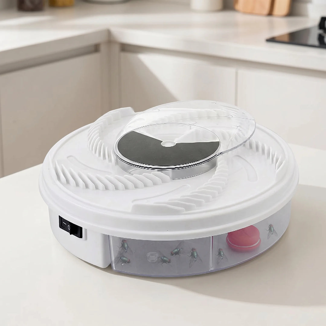 FlycirraRotating Arm Electric Fly Trap