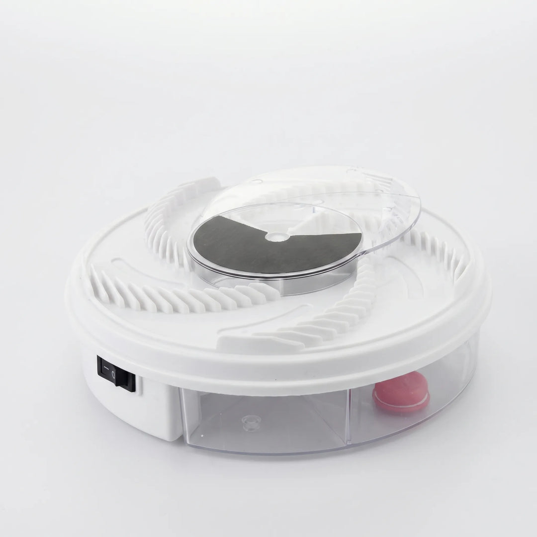 FlycirraRotating Arm Electric Fly Trap