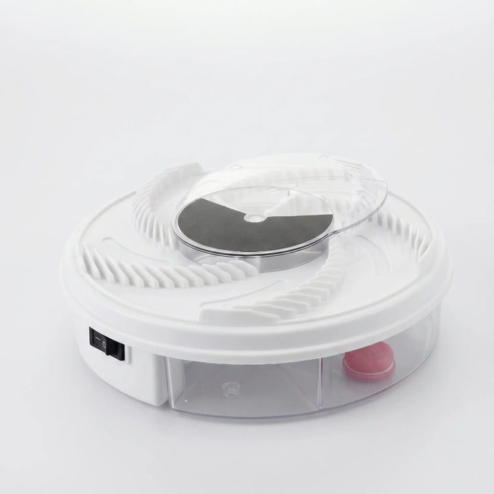 FlycirraRotating Arm Electric Fly Trap