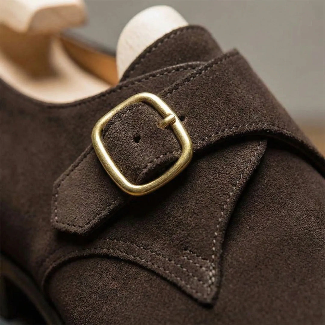 Formele herenschoen in tijdloos design - Doyle