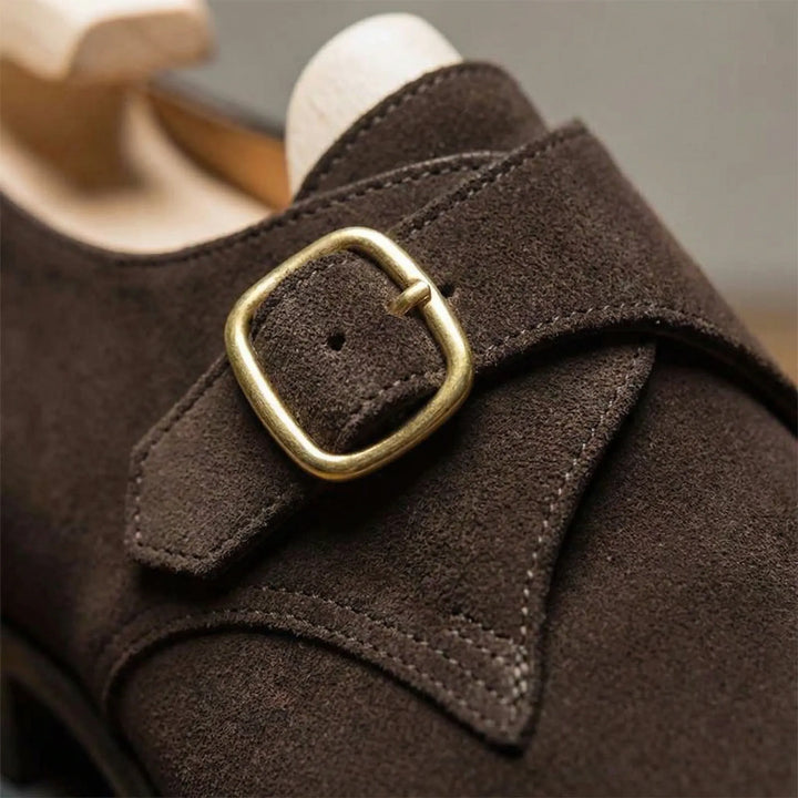Formele herenschoen in tijdloos design - Doyle