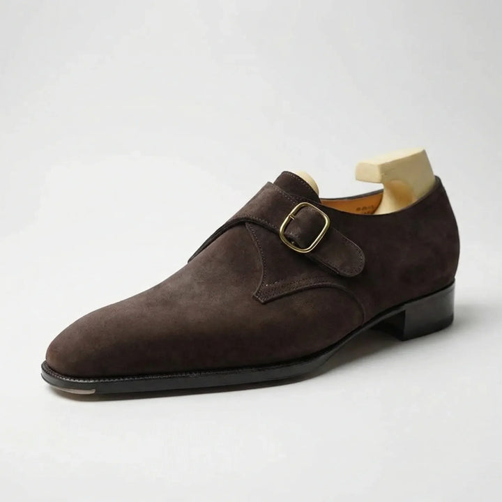 Formele herenschoen in tijdloos design - Doyle