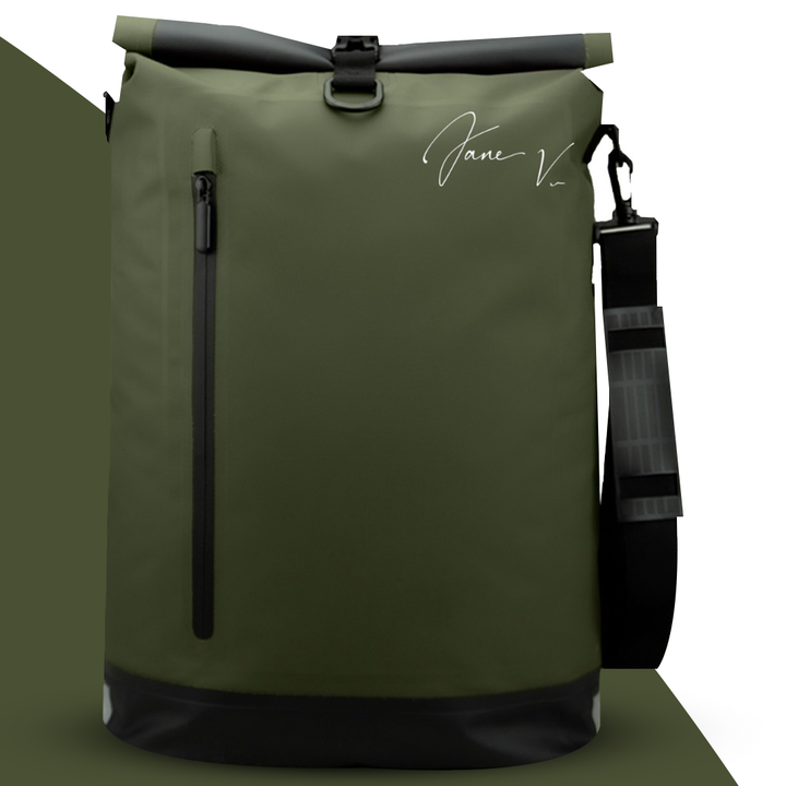 3-in-1 Fietstas - MultiBag