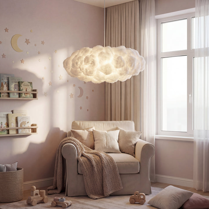 Wolk Hanglamp