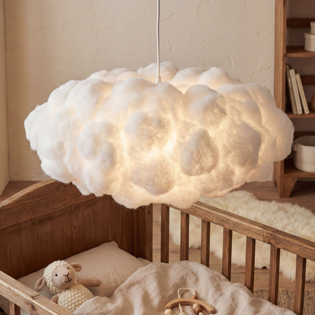 Wolk Hanglamp
