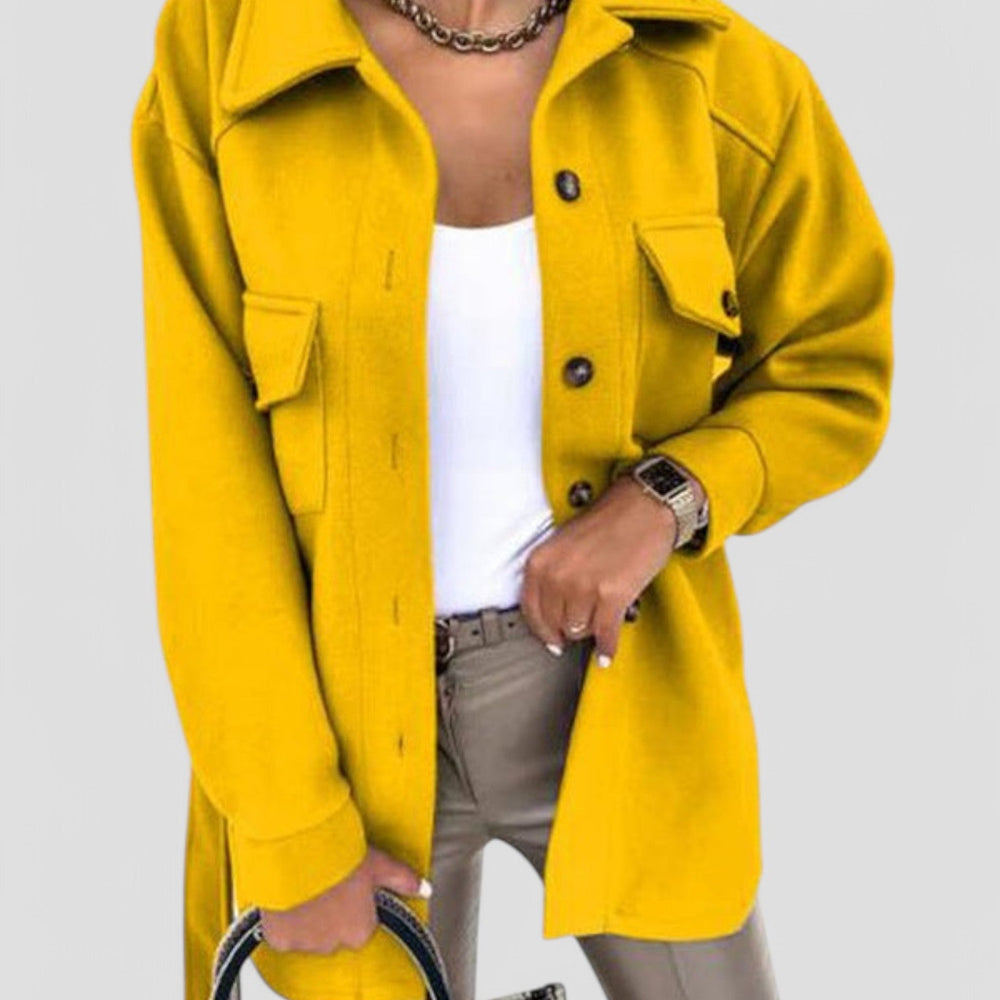 
                  
                    Daphne - Lichte Zomerjas voor Dames - SkinzLine
                  
                