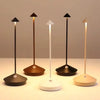 GlowLamp – draadloze LED-tafellamp