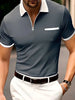 Heren Poloshirt