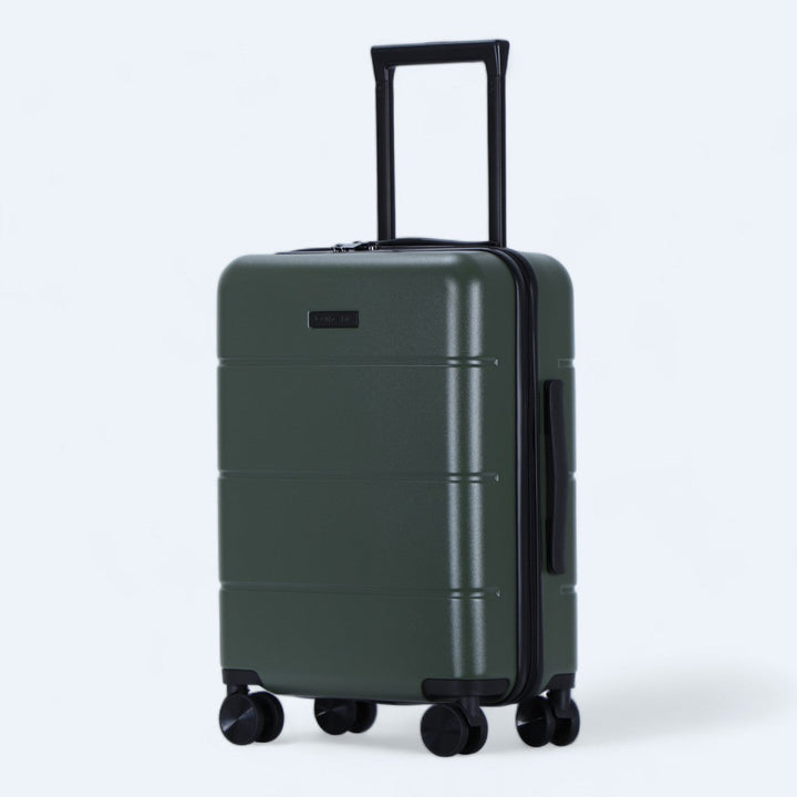 Set Harde Koffers 3-Delig – Atlas Explorer
