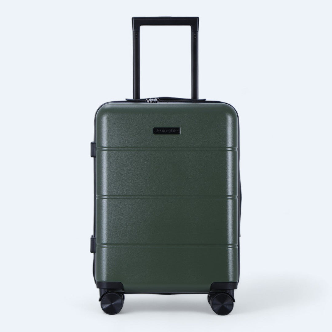 Set Harde Koffers 3-Delig – Atlas Explorer