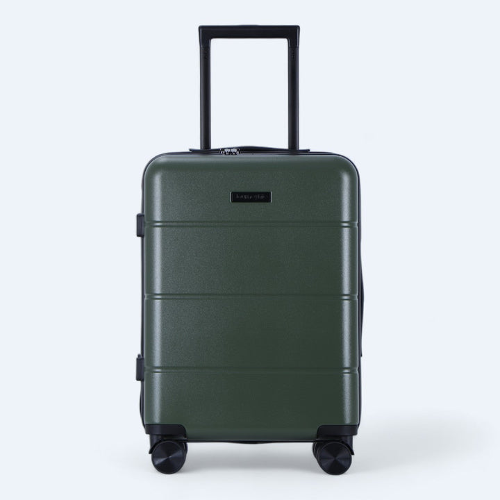 Set Harde Koffers 3-Delig – Atlas Explorer