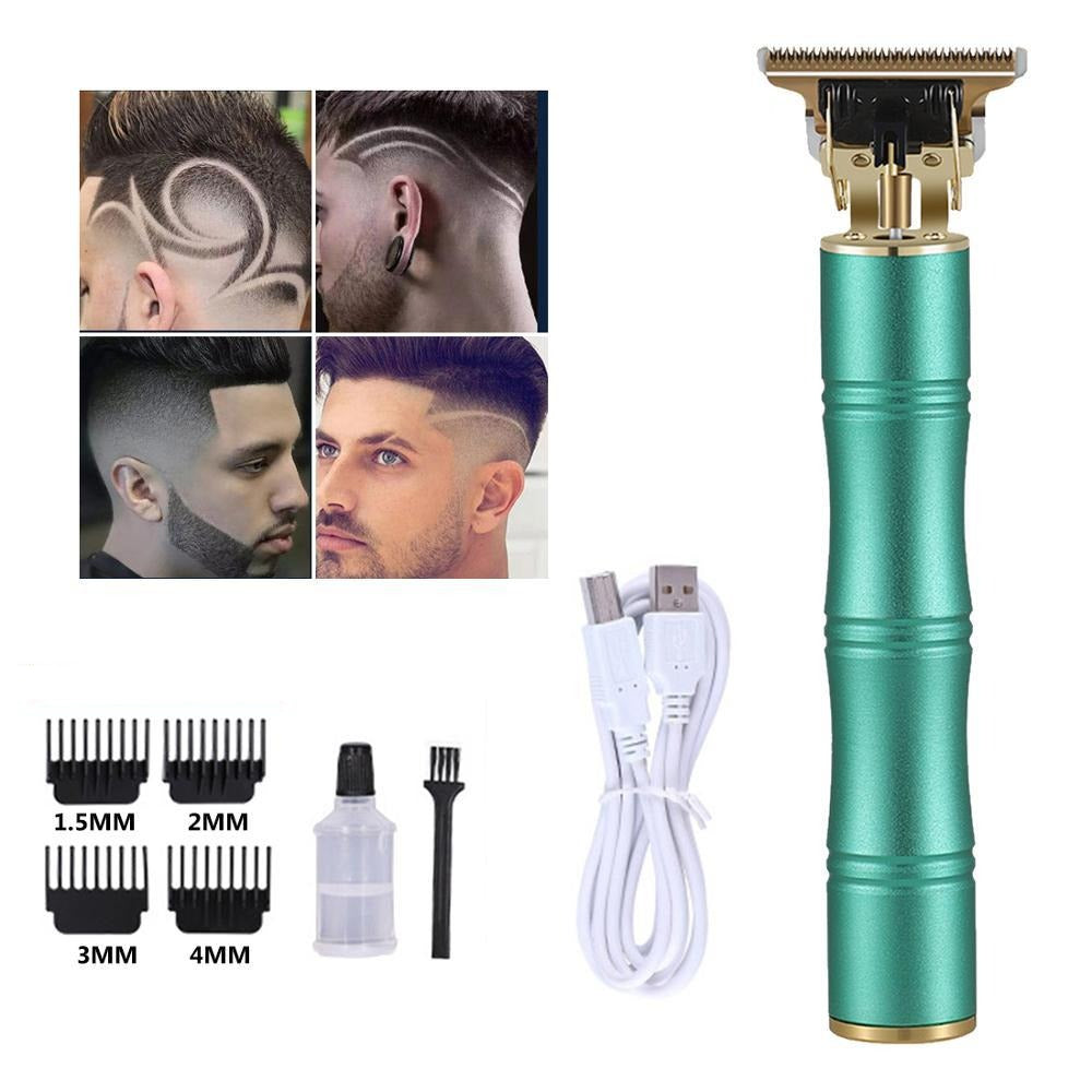 Tondeuse PRO Draadloos