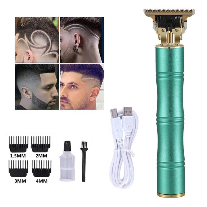 Tondeuse PRO Draadloos
