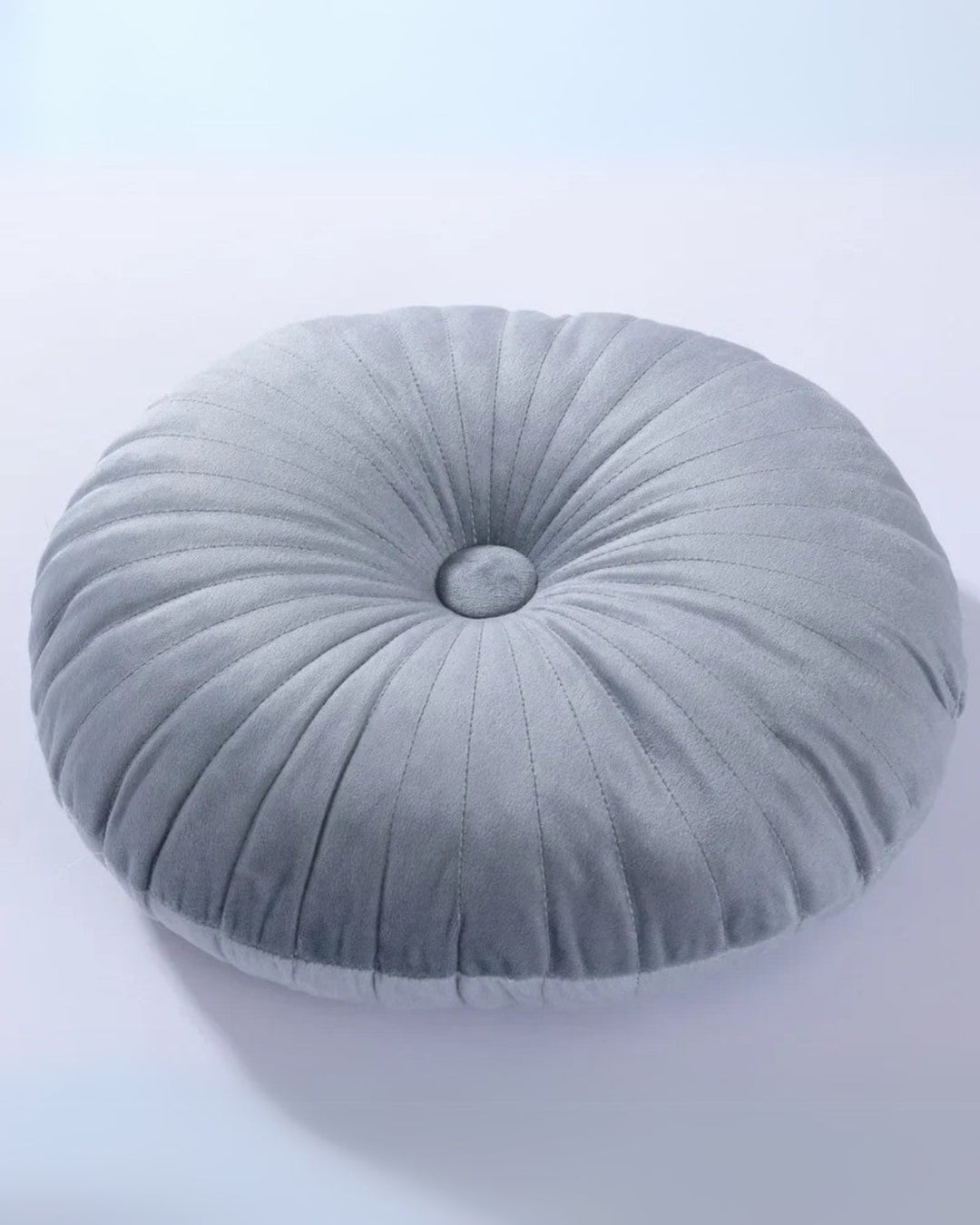 Poetica – Rond Kussen met Modern Design