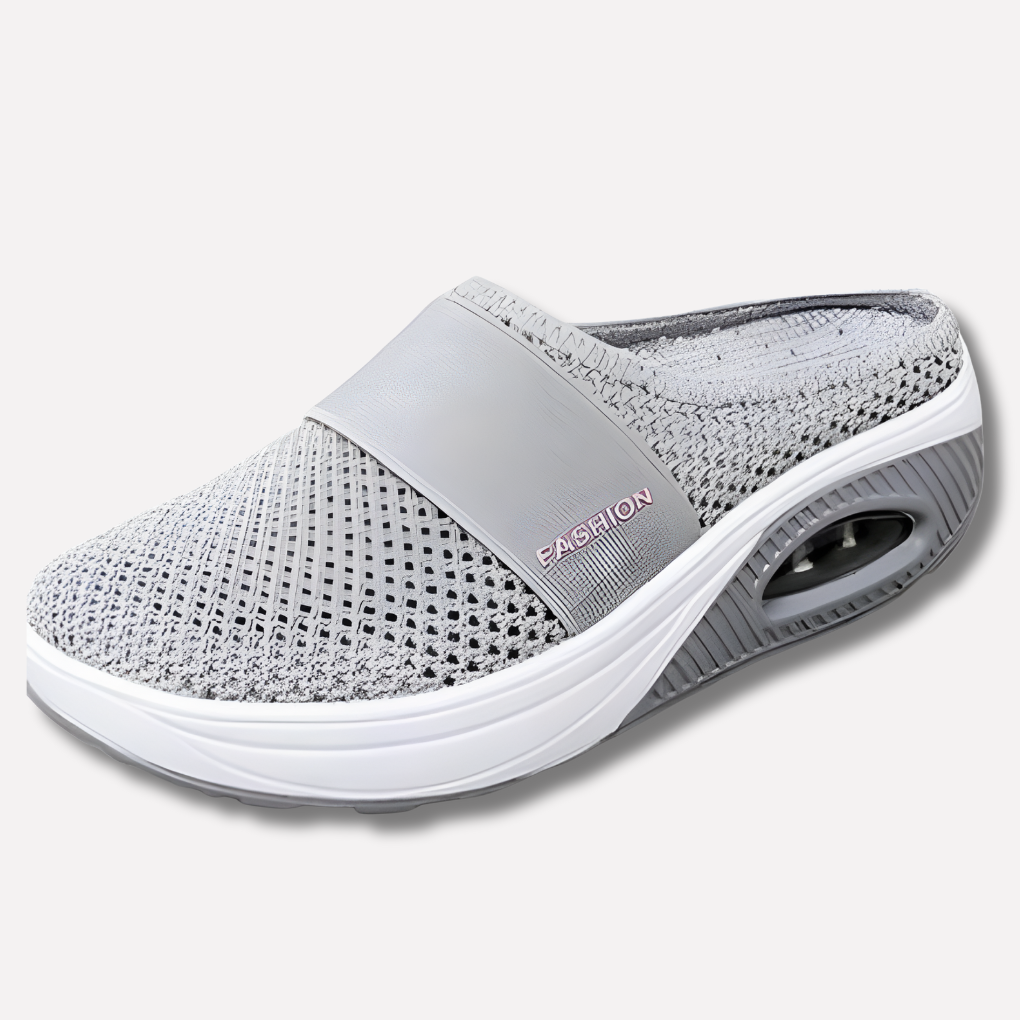 Ergonomische damespantoffels voor dagelijkse wandelingen