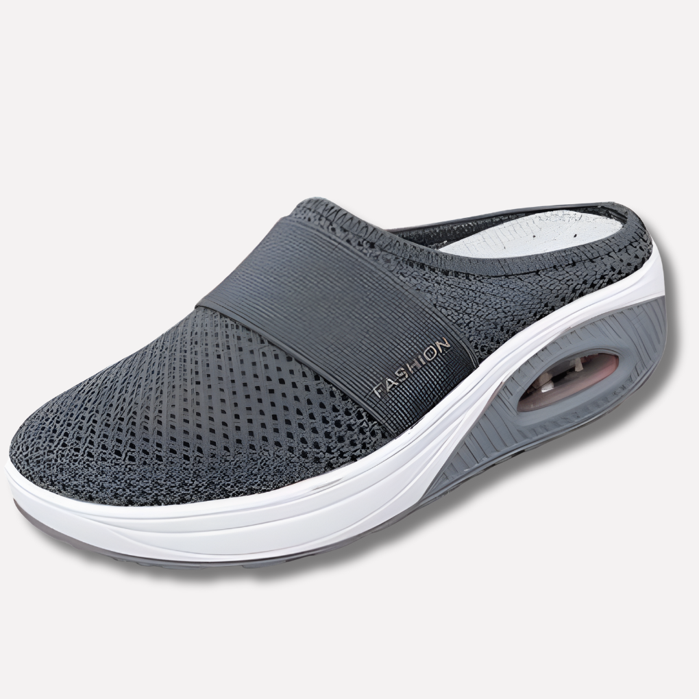 Ergonomische damespantoffels voor dagelijkse wandelingen