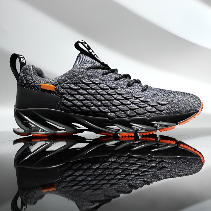 Jordan hardloopschoenen voor heren