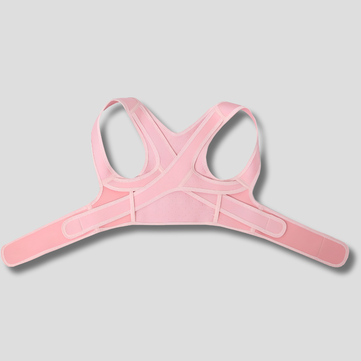 Invisible posture corrector