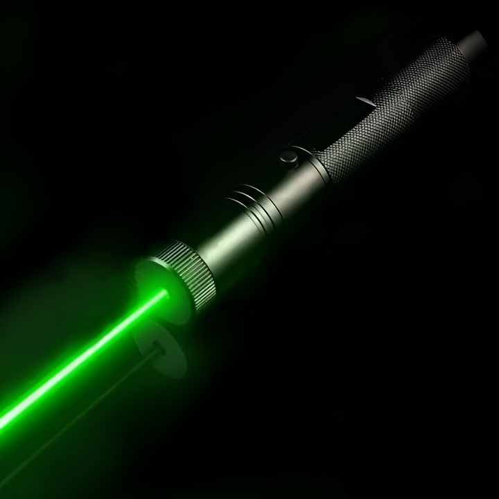 Hoogwaardige laserpointer