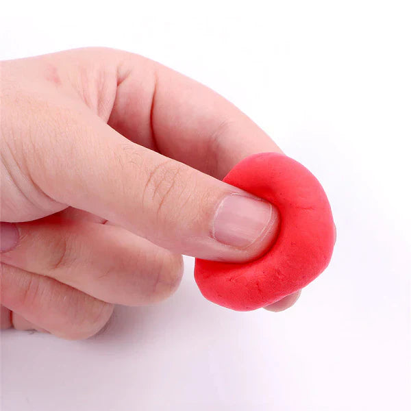 Geluiddichte oordopjes