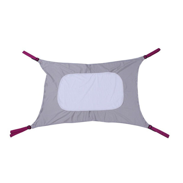 LunaNest Babyhangmat voor Wieg of Commode