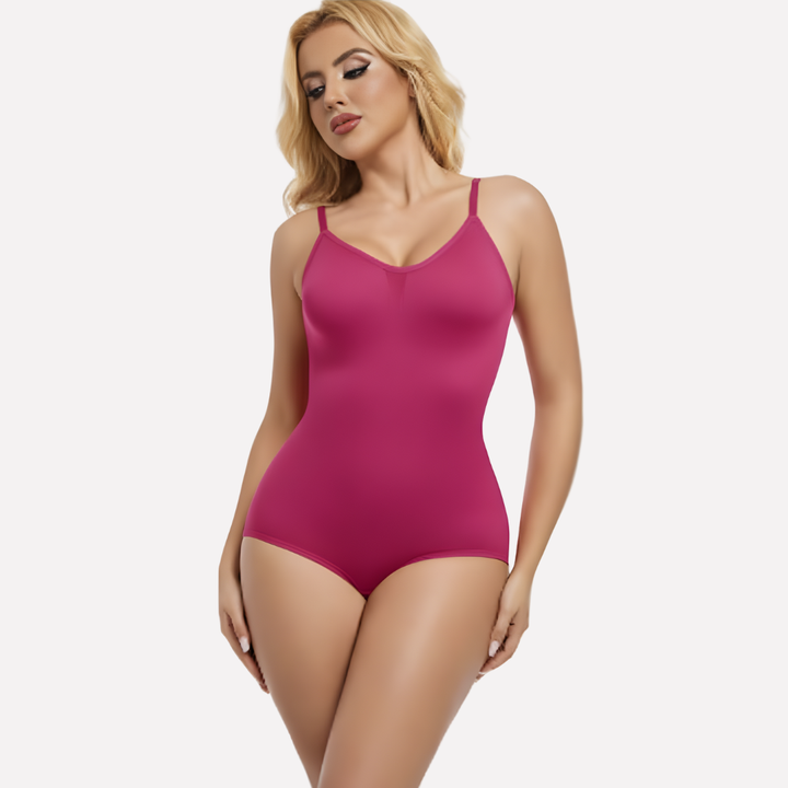Vrouwen Naadloze Bodysuit
