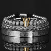 Luxe Heren Armbandenset – Julius