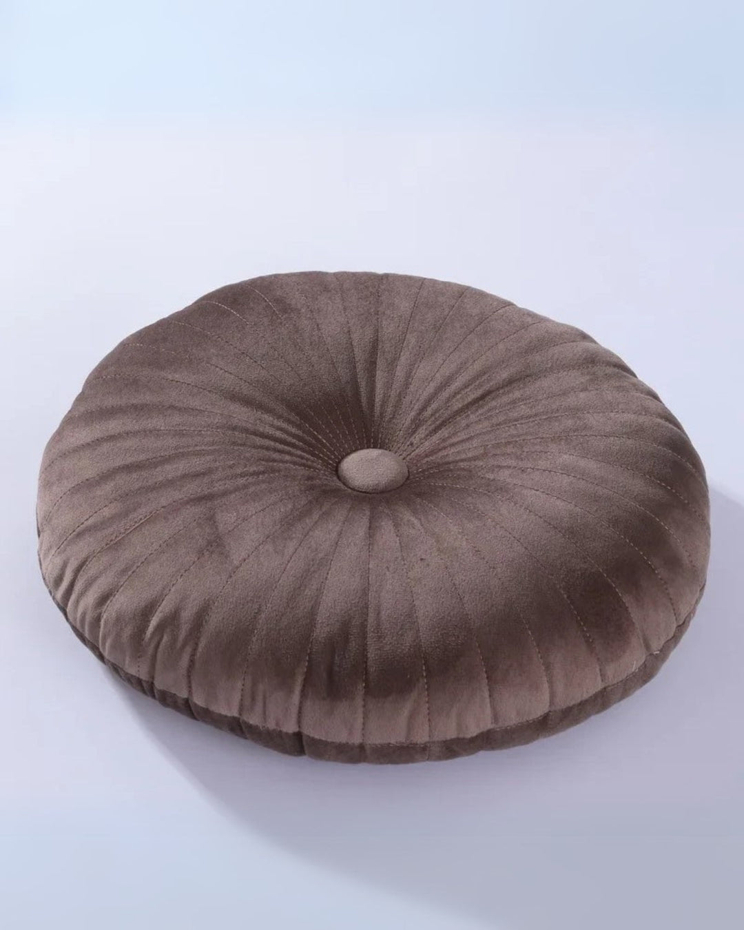 Poetica – Rond Kussen met Modern Design