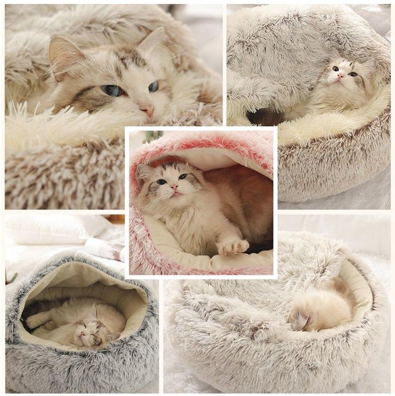 CozyHome - katten & honden mand