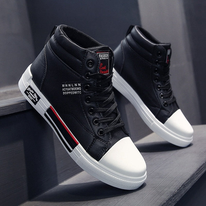 MilasShoe I Hoge Schoen Voor Dames