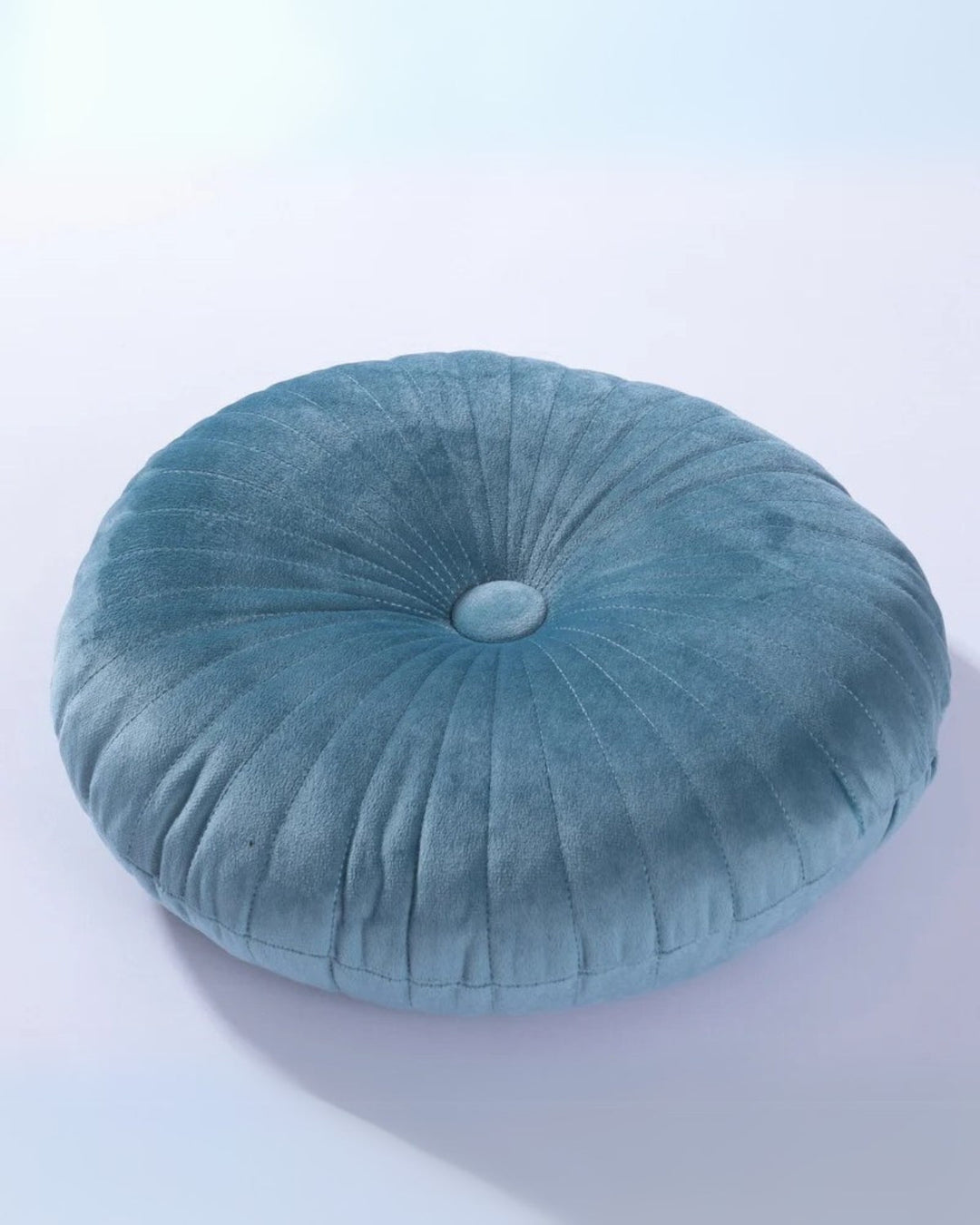 Poetica – Rond Kussen met Modern Design