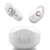 Mini in-ear hoortoestellen – ClearMini 2026