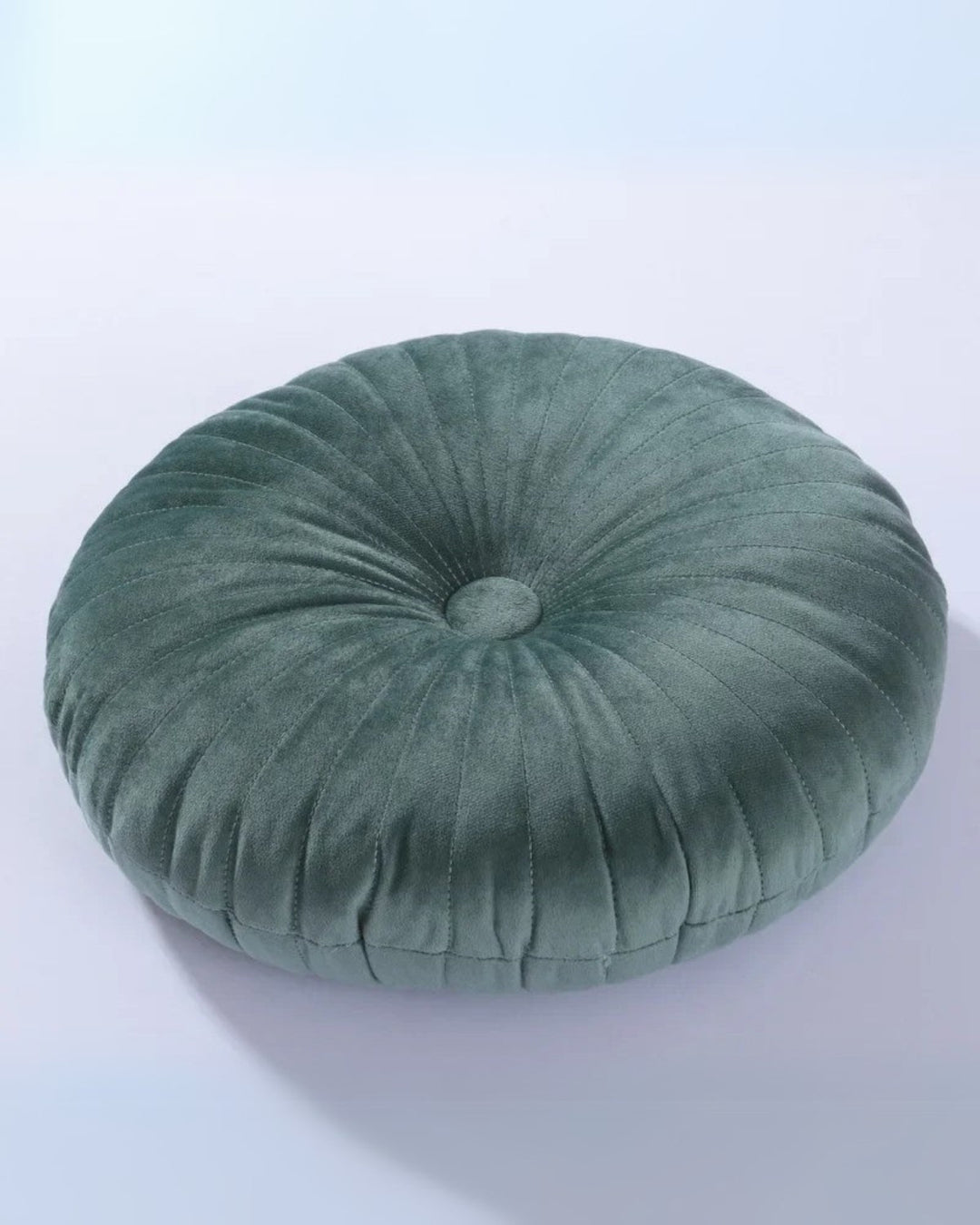 Poetica – Rond Kussen met Modern Design