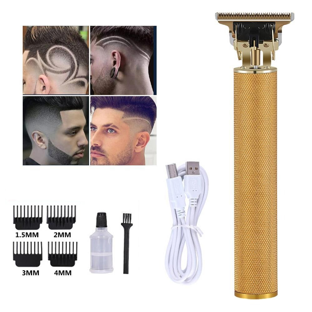 Tondeuse PRO Draadloos