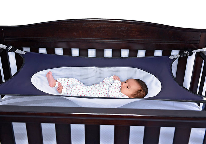 LunaNest Babyhangmat voor Wieg of Commode