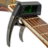 Capodaster en Stemapparaat 2-in-1 – TuneGrip